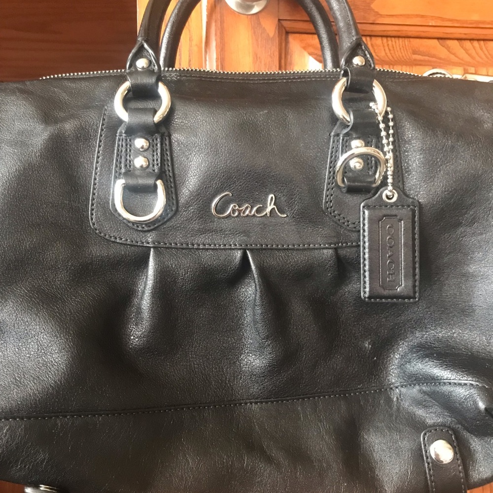 Coach handbag
